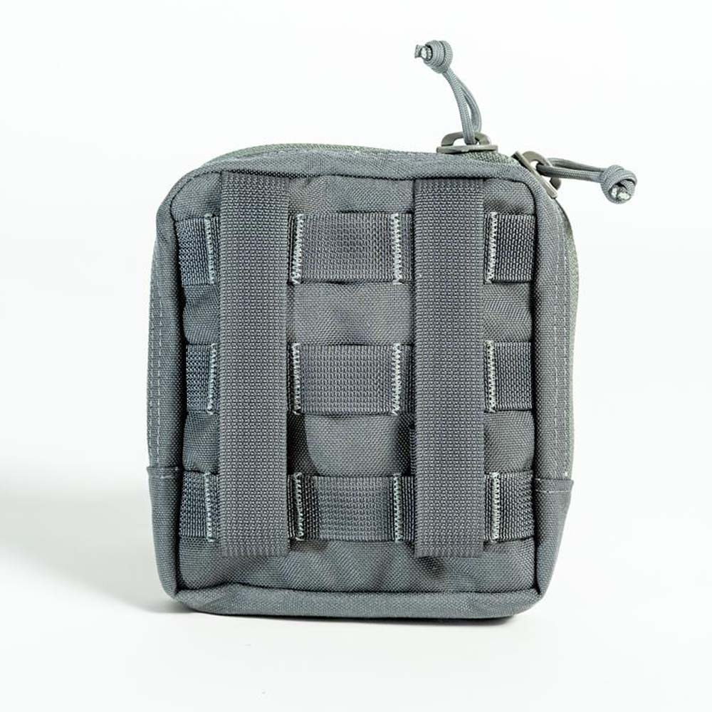 HILL PEOPLE GEAR | JL Seatback - Half Width 